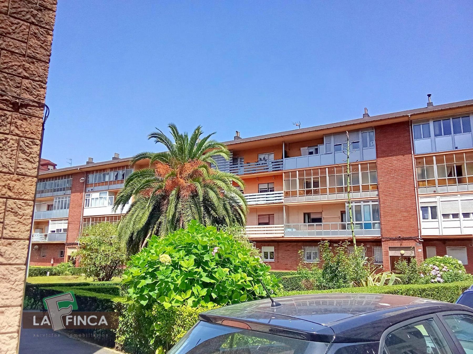 Venta de piso en Gijón