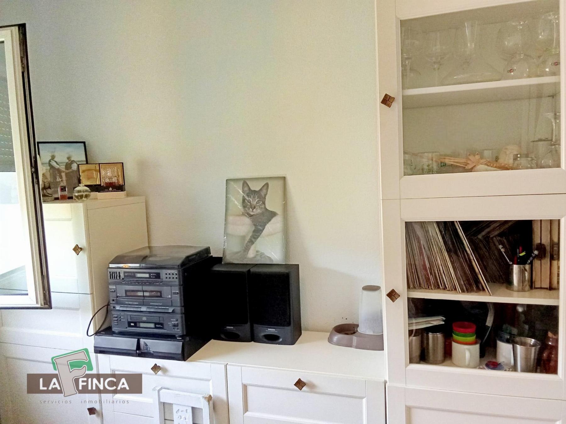 Venta de piso en Gijón