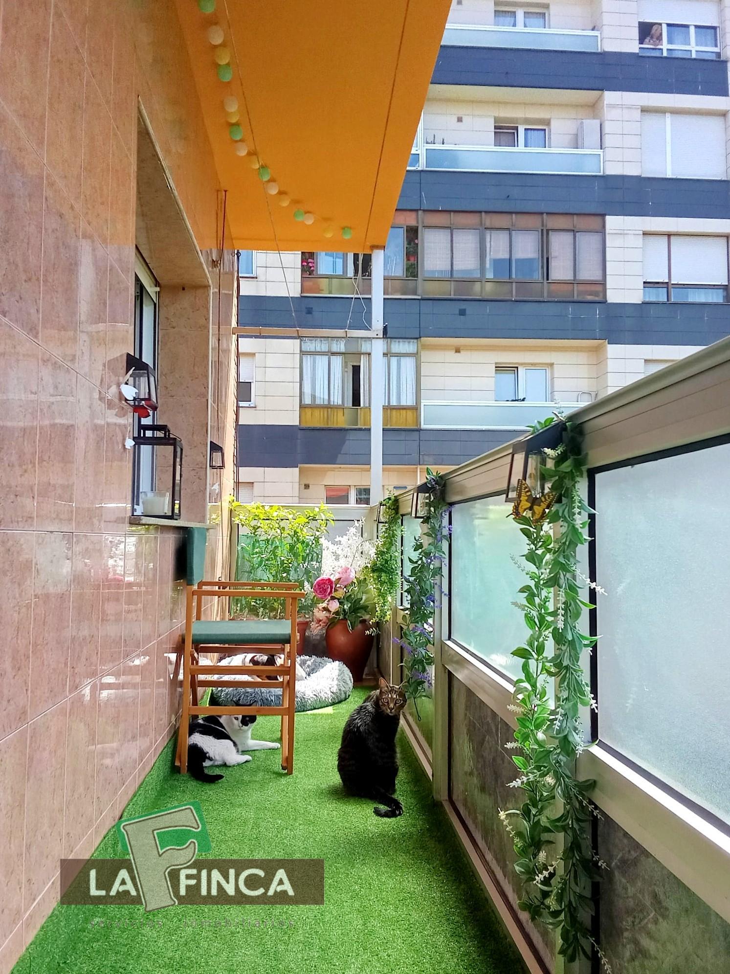 Venta de piso en Gijón