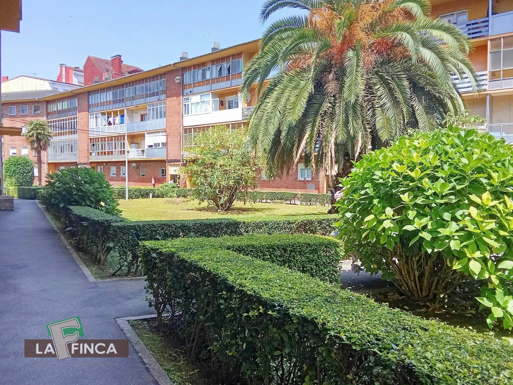 Venta de piso en Gijón