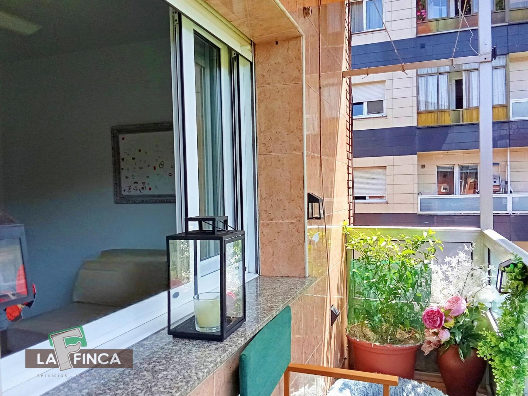 Venta de piso en Gijón