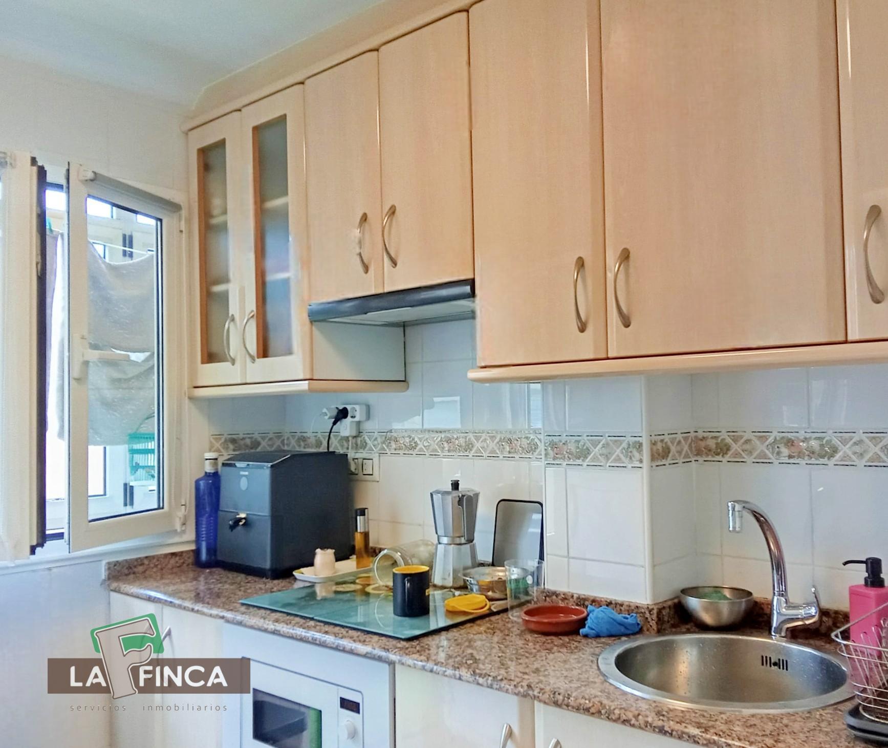 Venta de piso en Gijón
