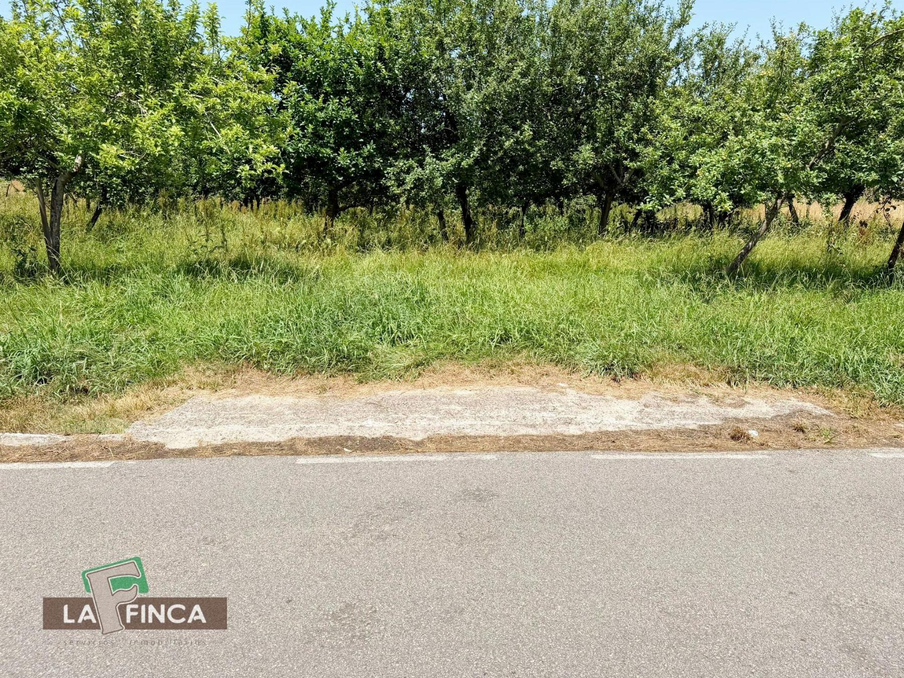 Venta de terreno en Siero