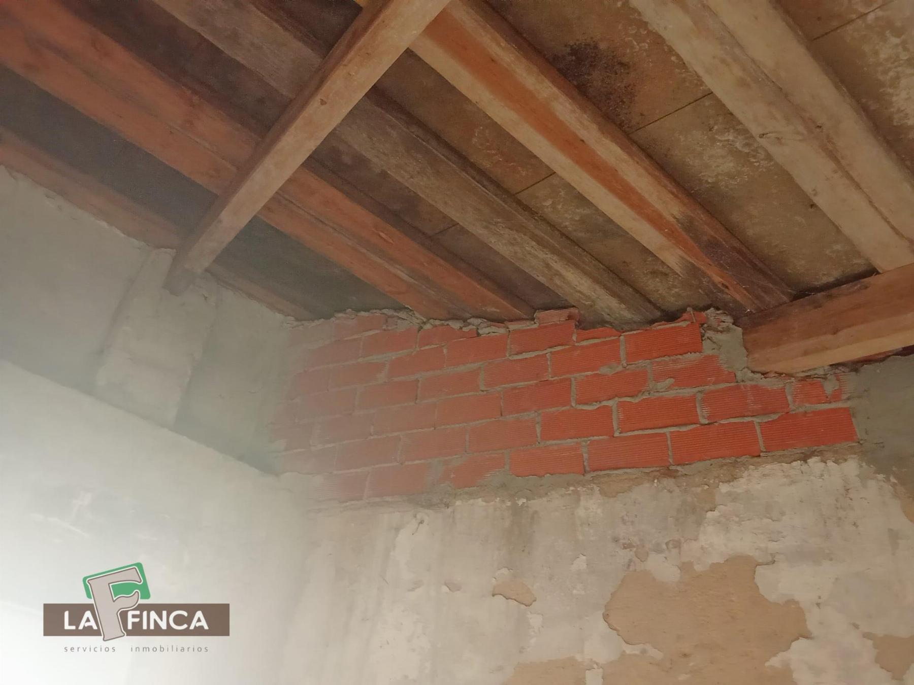 Venta de piso en Oviedo