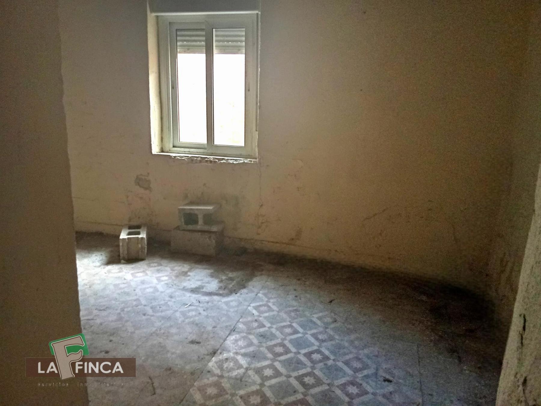 Venta de piso en Oviedo