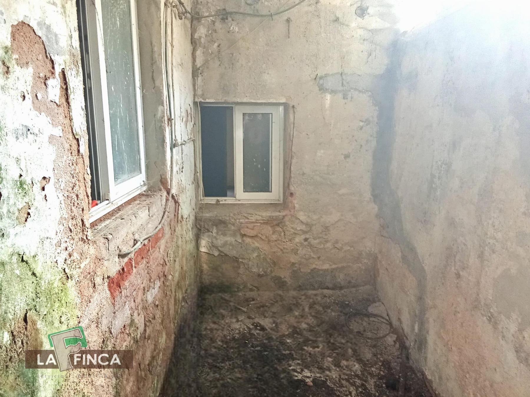 Venta de piso en Oviedo