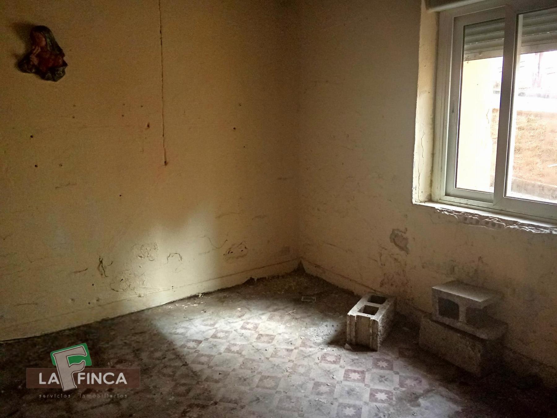 Venta de piso en Oviedo