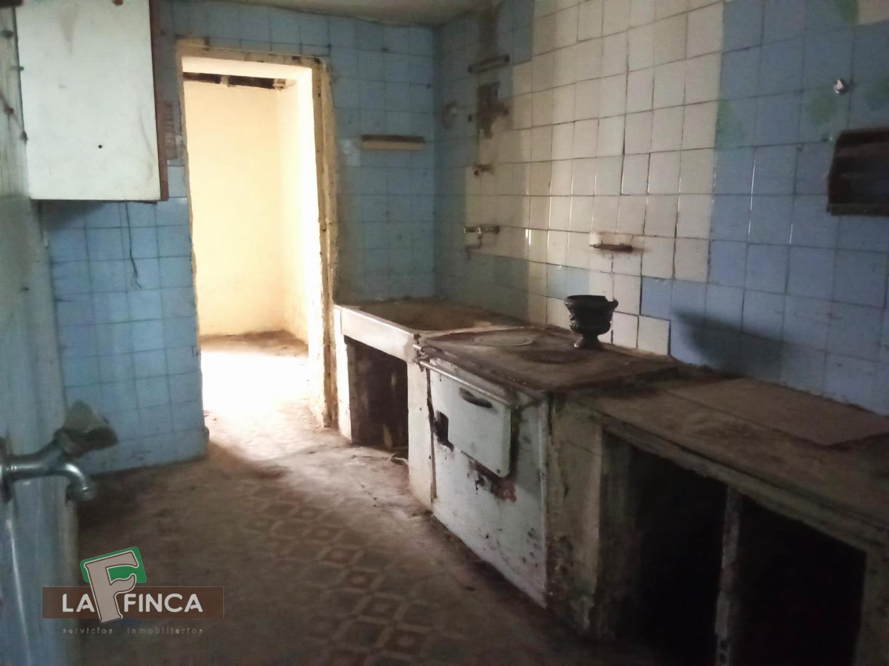 Venta de piso en Oviedo