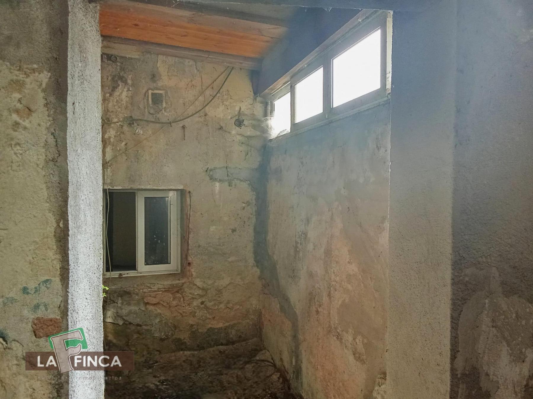 Venta de piso en Oviedo