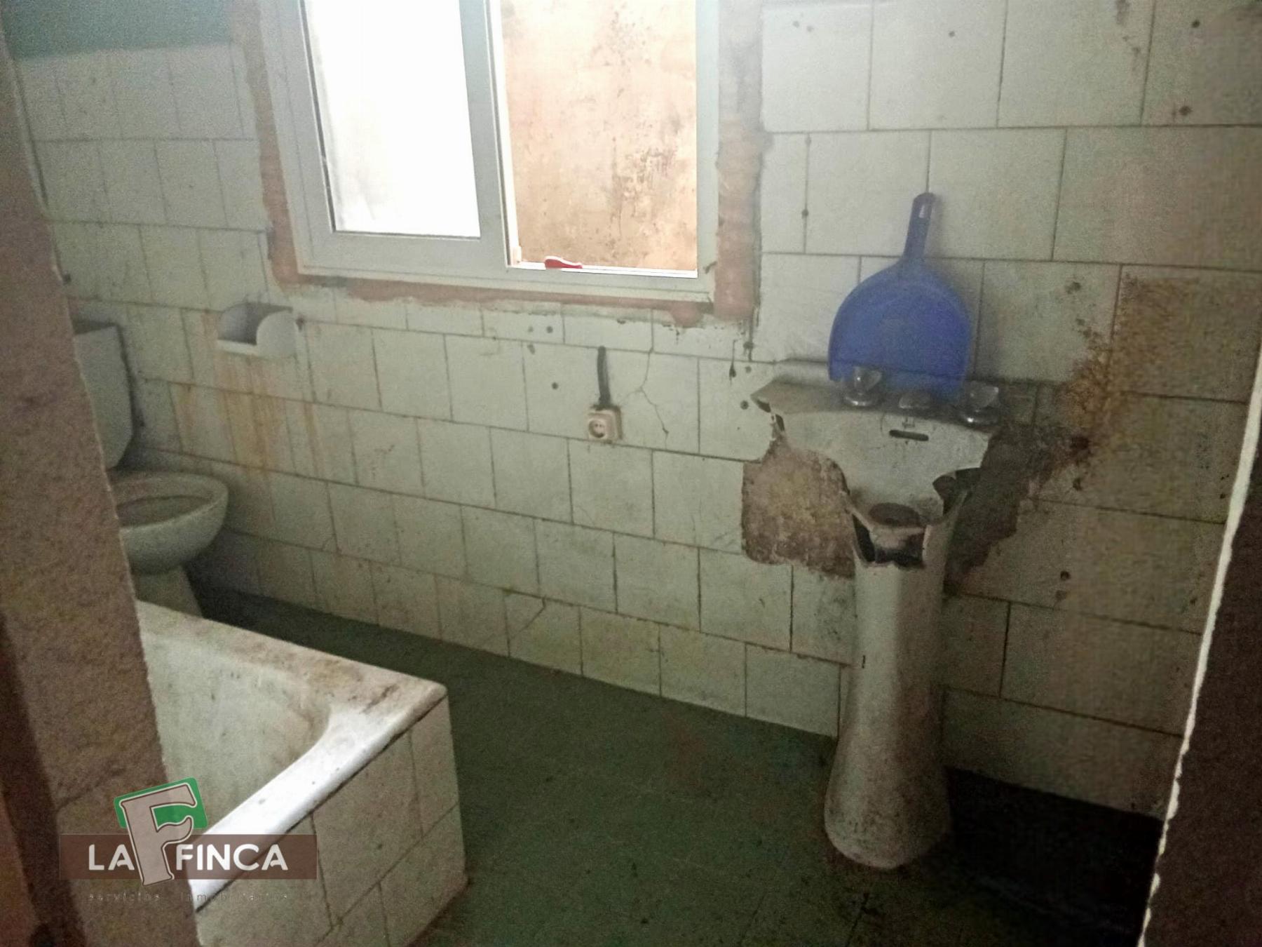 Venta de piso en Oviedo