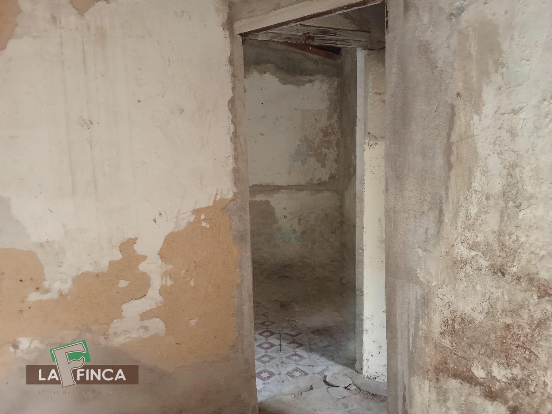 Venta de piso en Oviedo