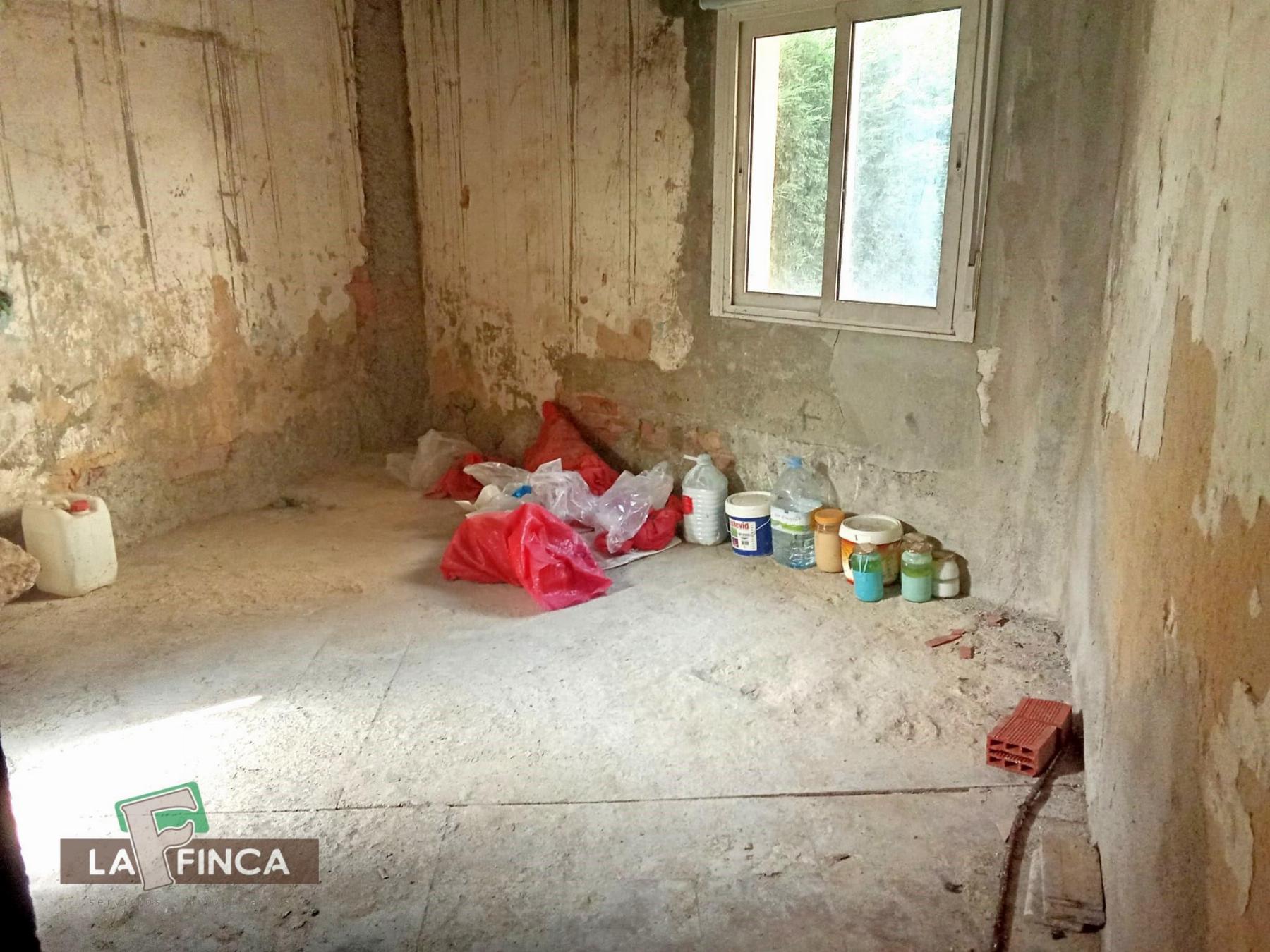 Venta de piso en Oviedo