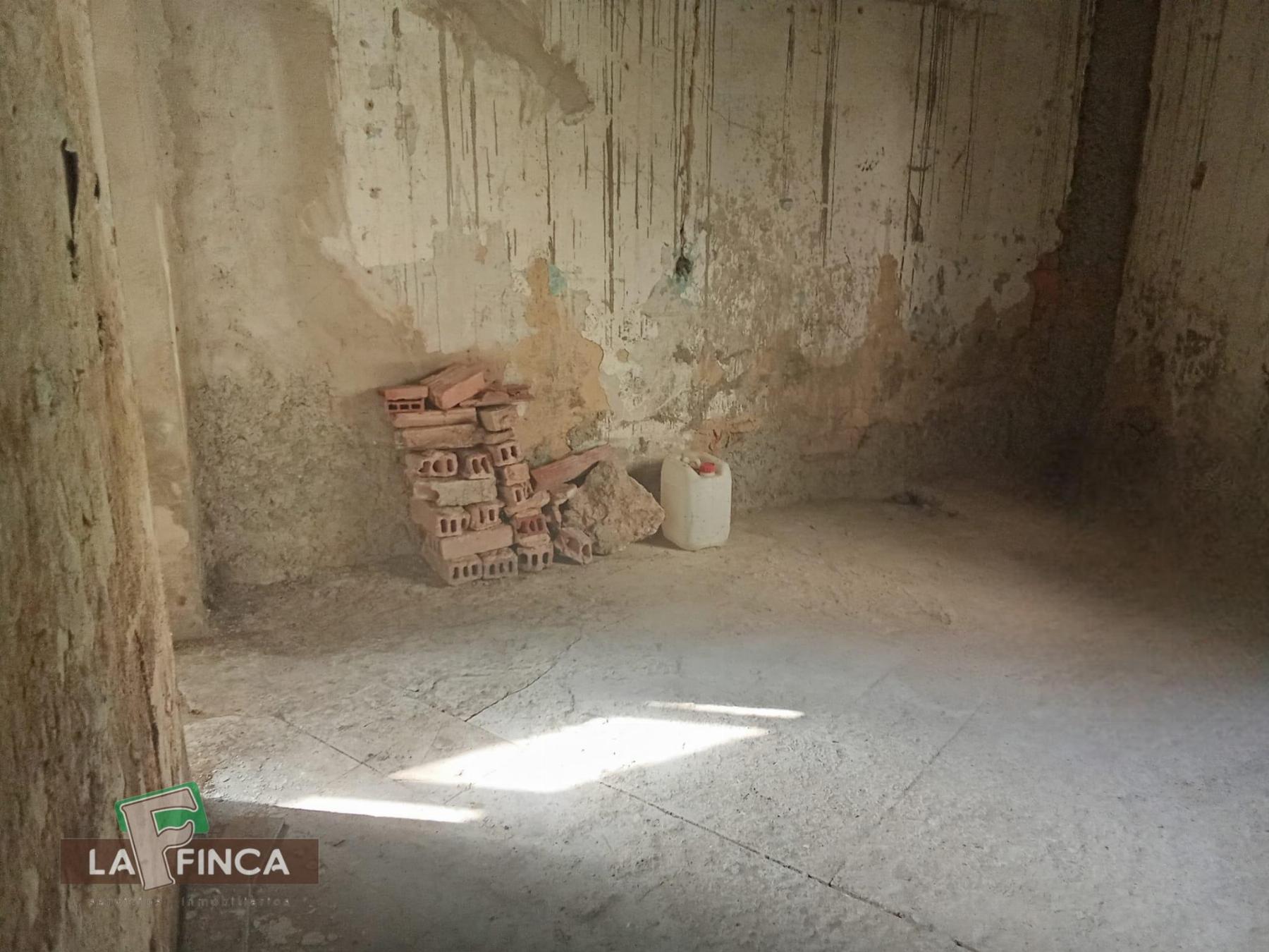Venta de piso en Oviedo
