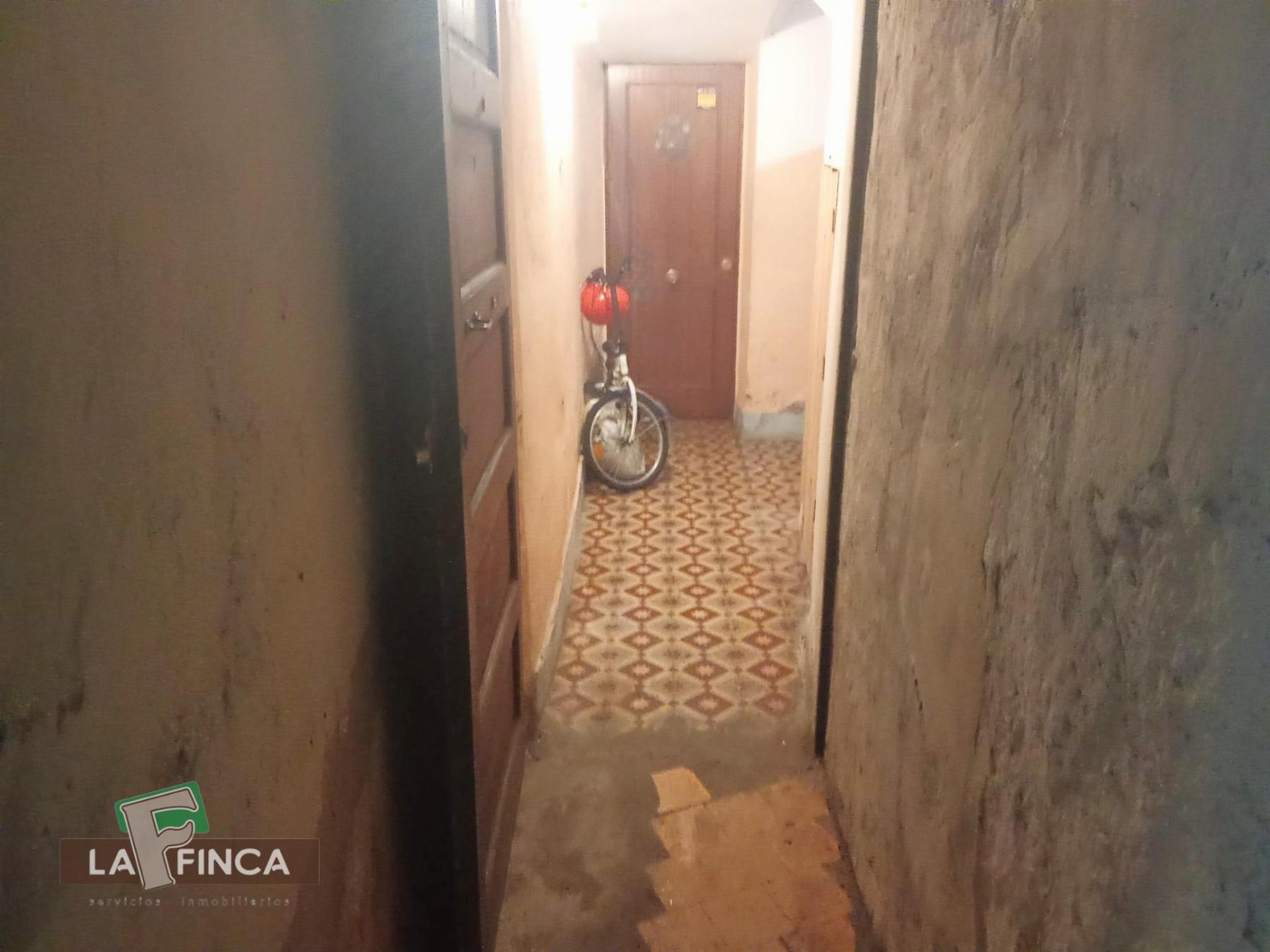 Venta de piso en Oviedo