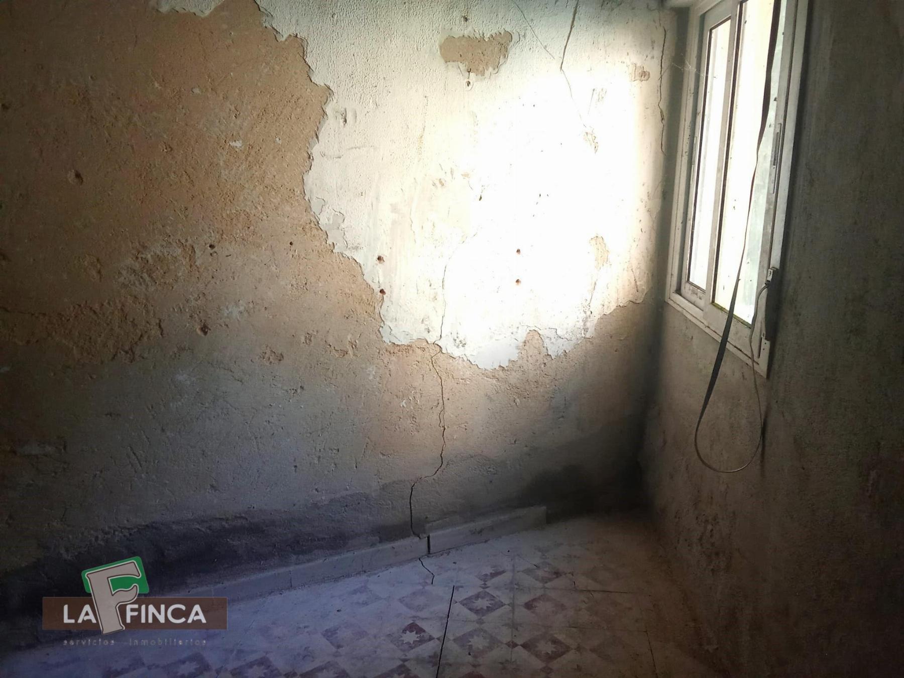Venta de piso en Oviedo