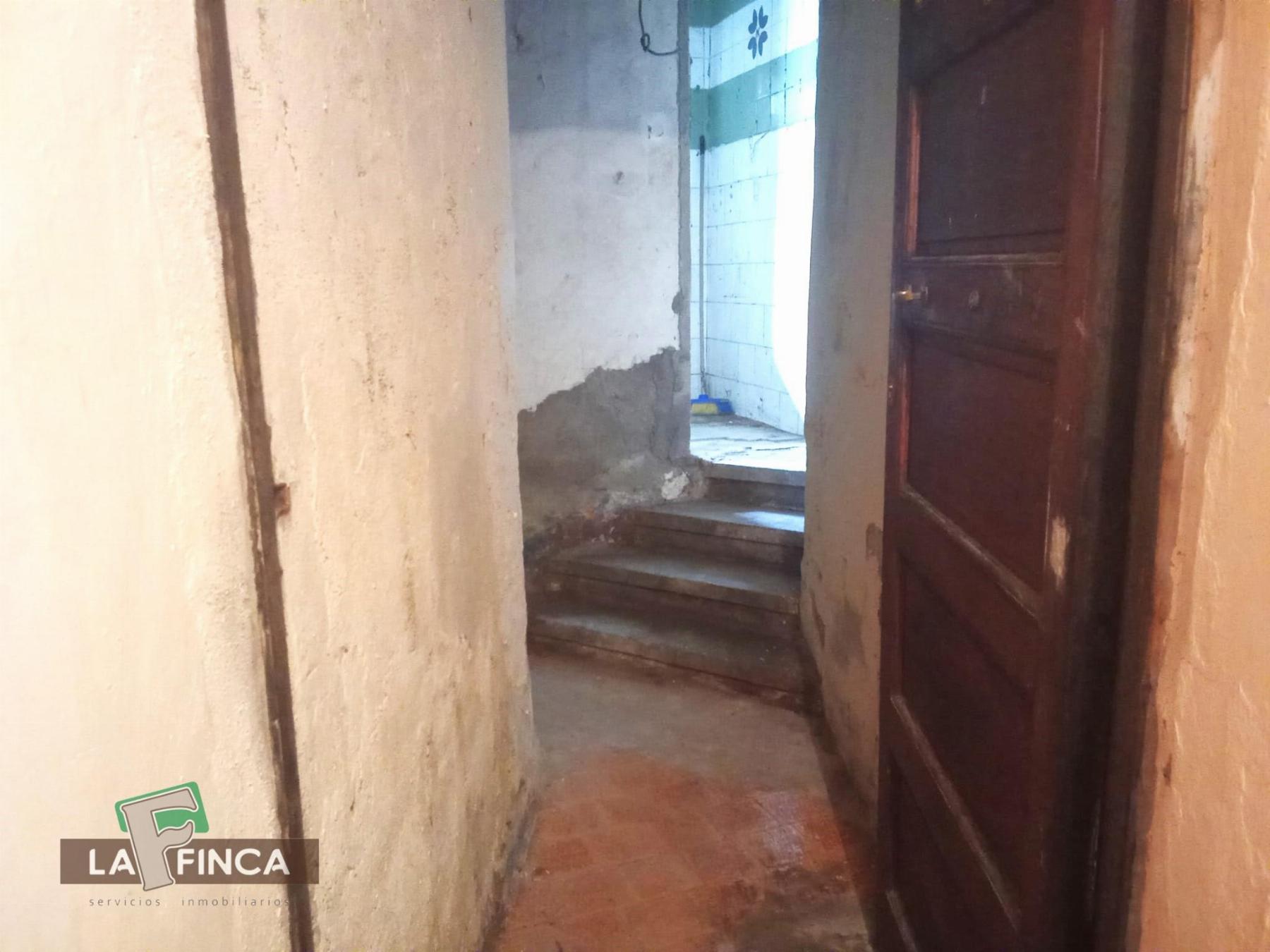 Venta de piso en Oviedo