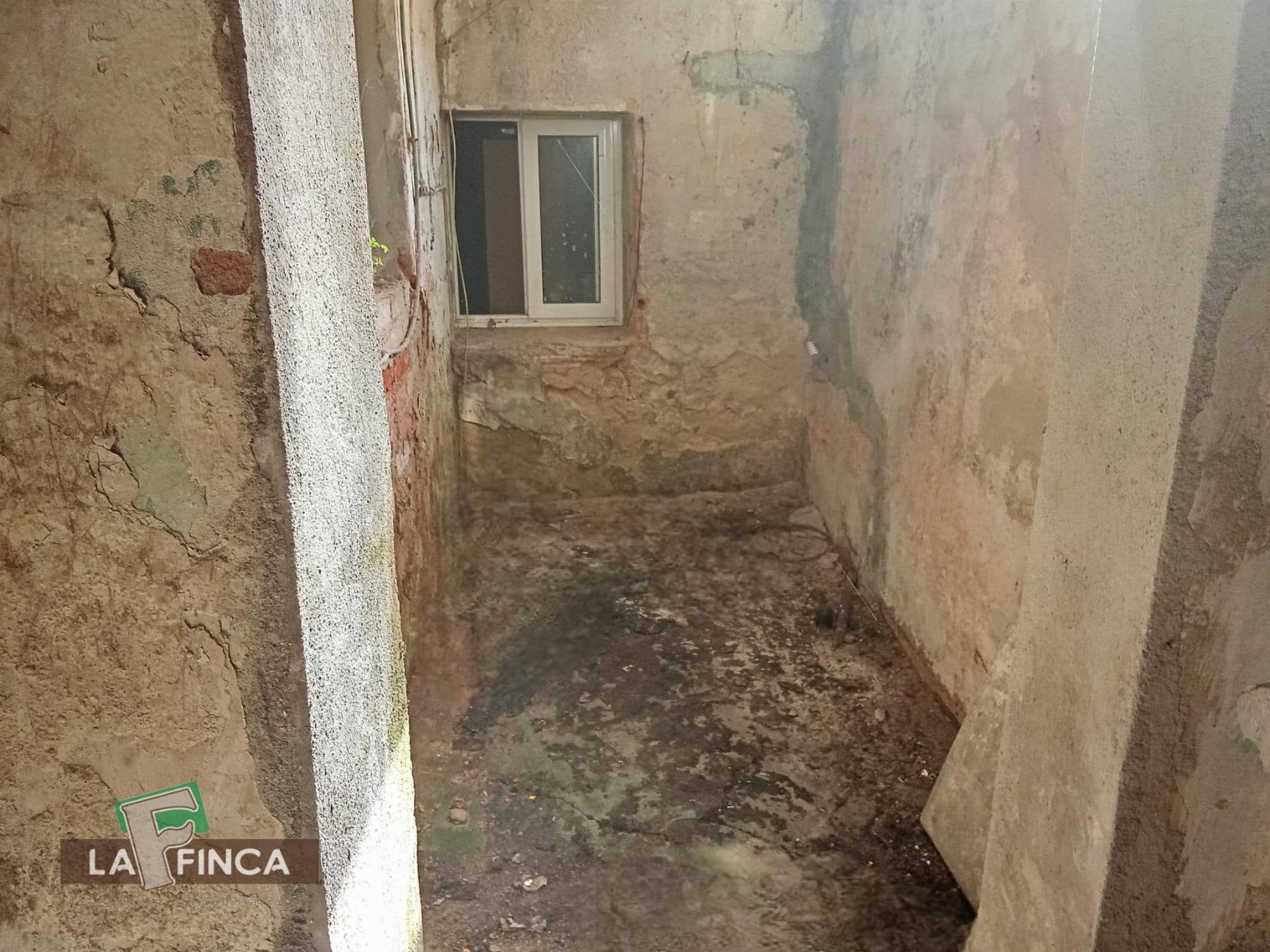 Venta de piso en Oviedo
