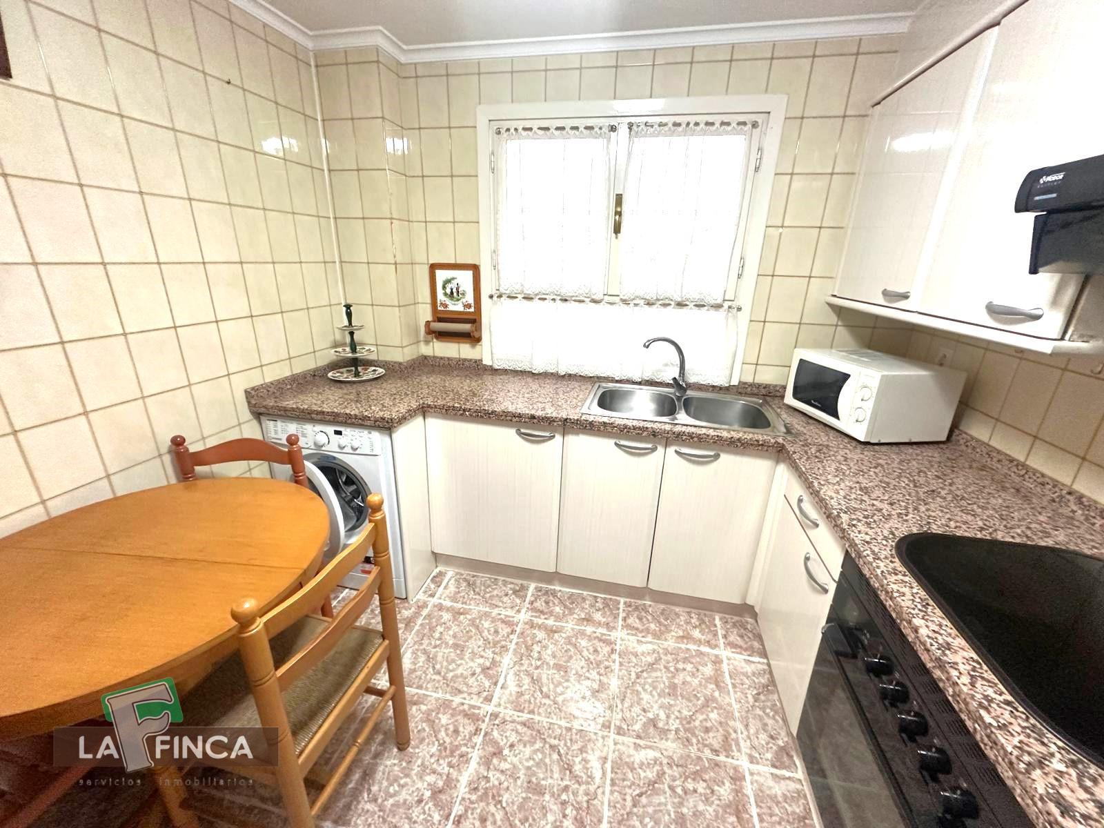 Venta de piso en Oviedo