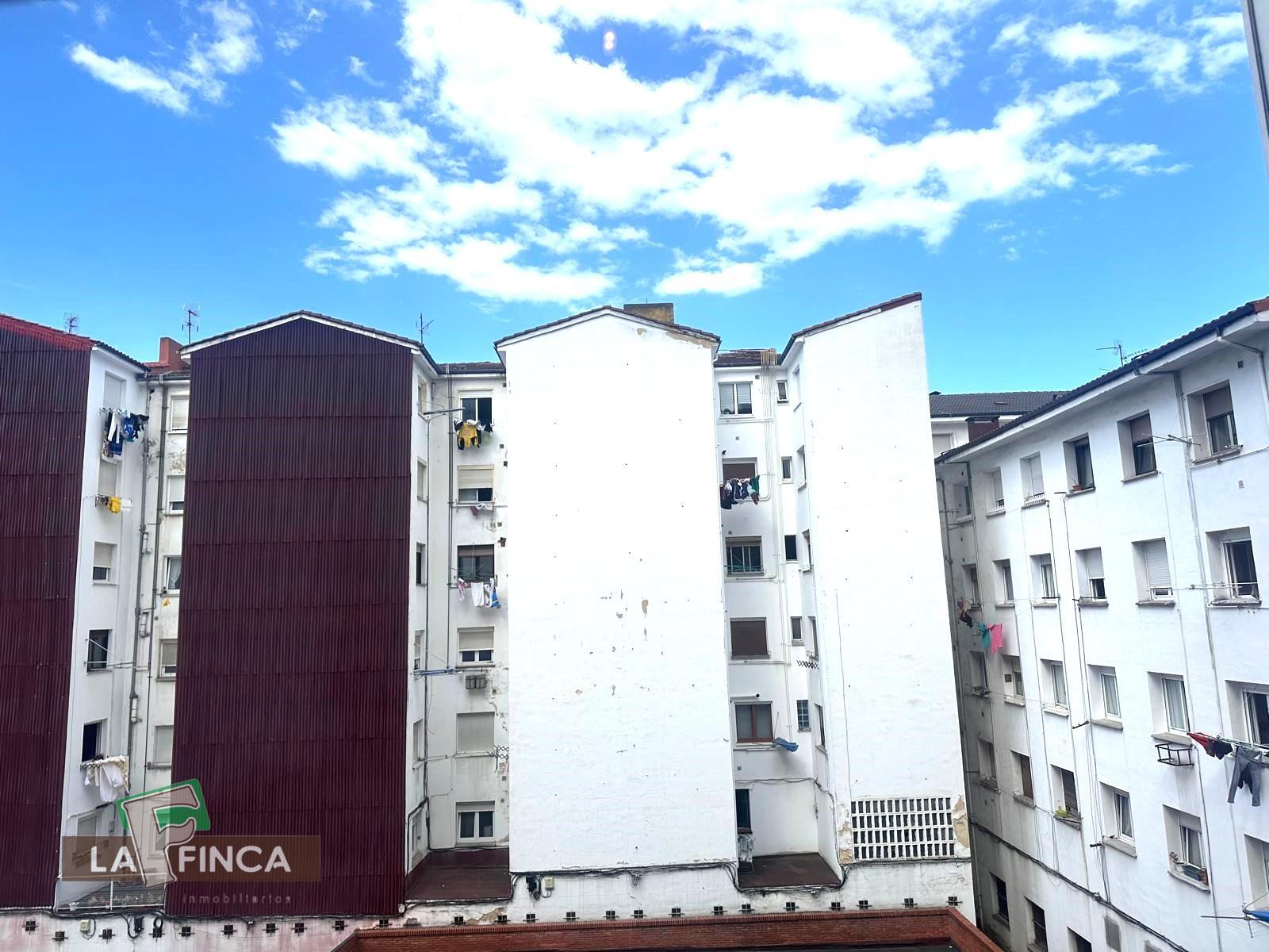 Venta de piso en Oviedo