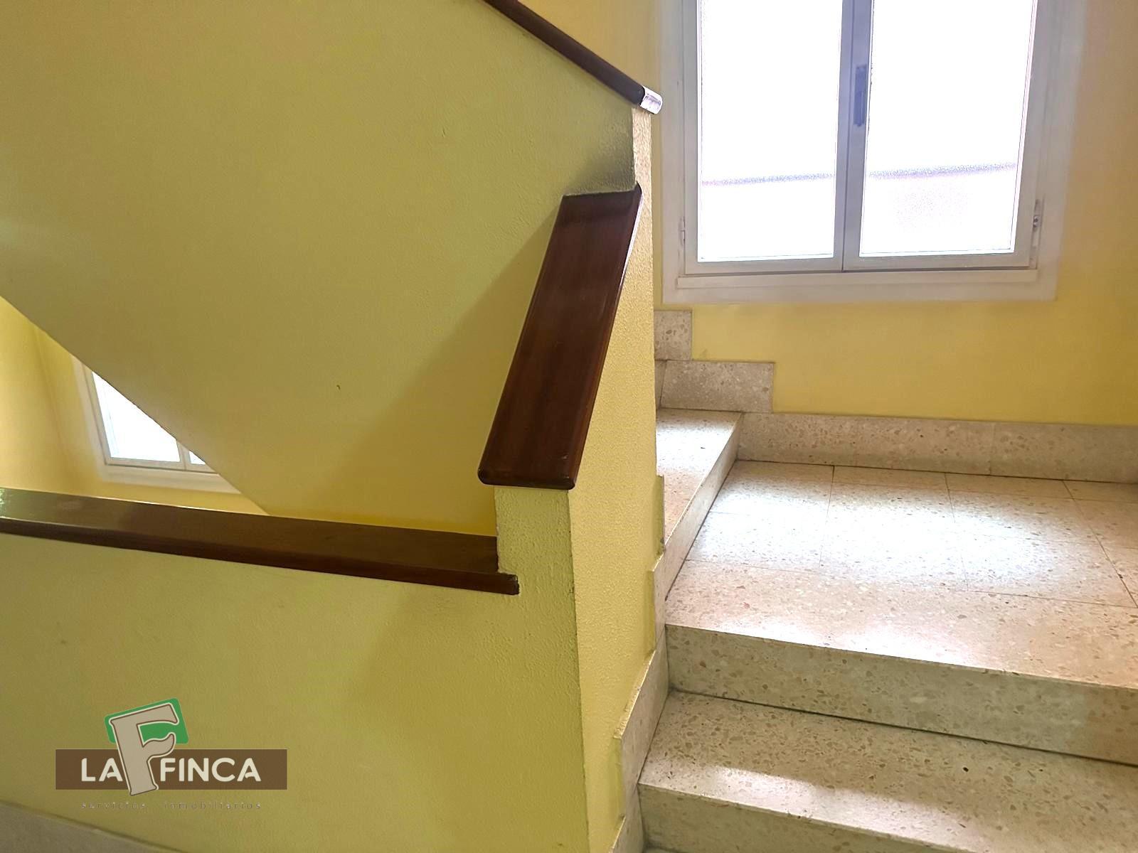 Venta de piso en Oviedo