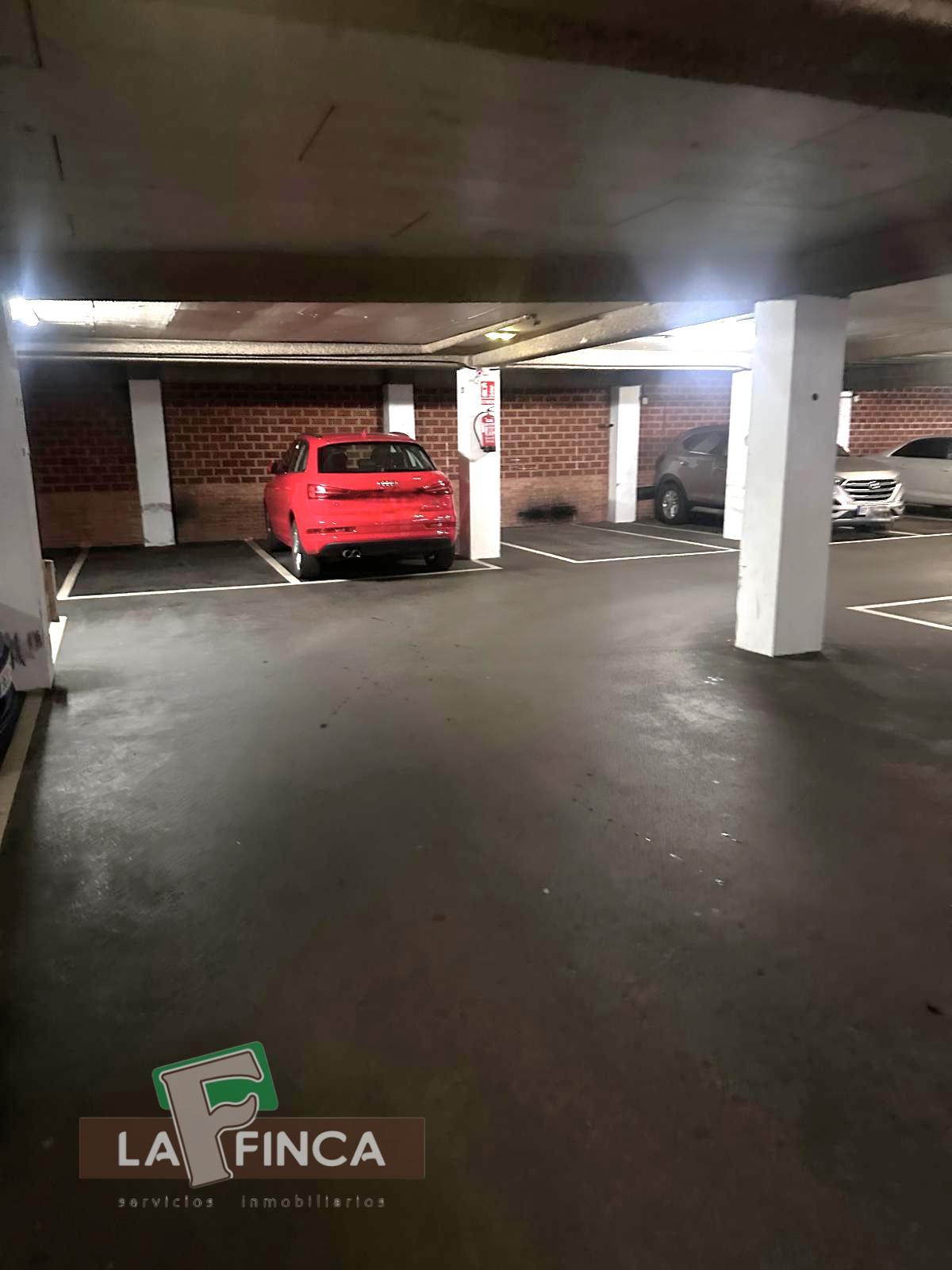 Venta de piso en Oviedo