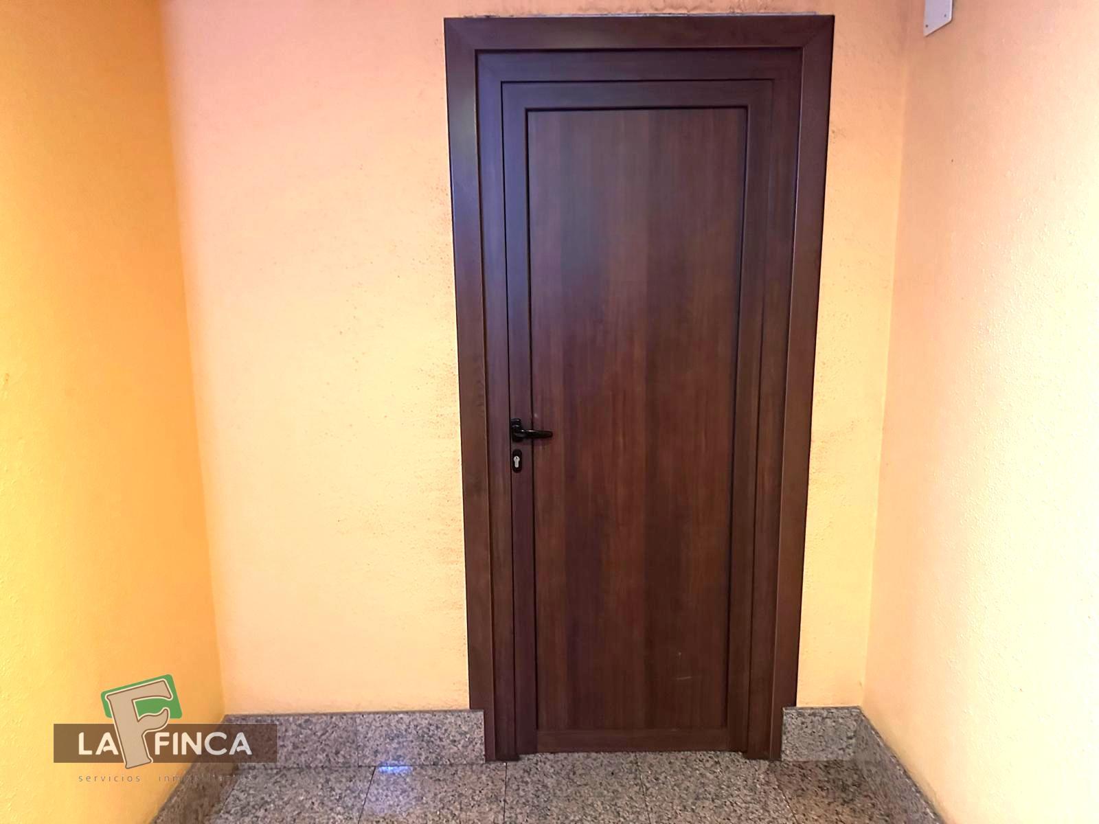Venta de piso en Oviedo