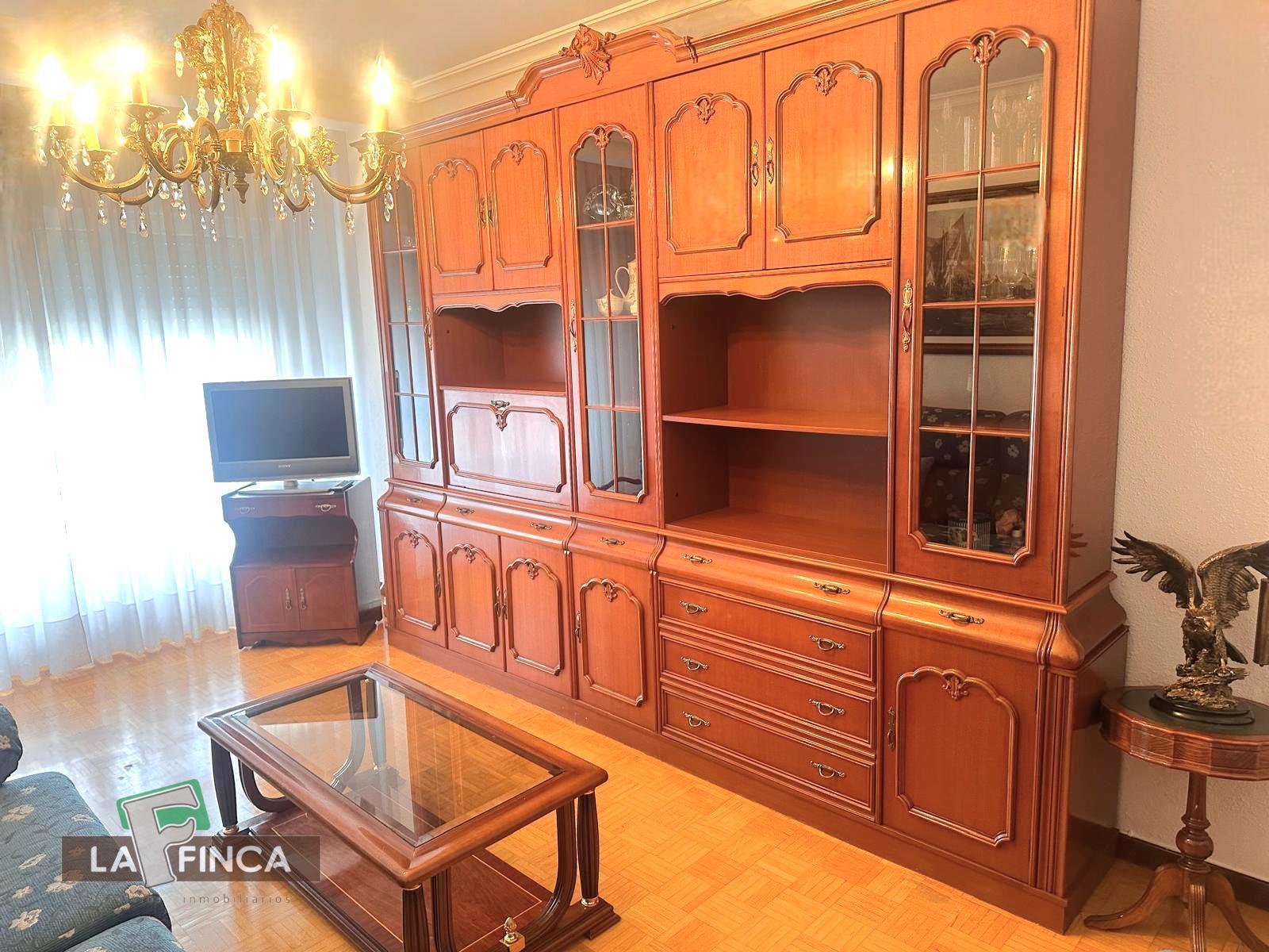 Venta de piso en Oviedo