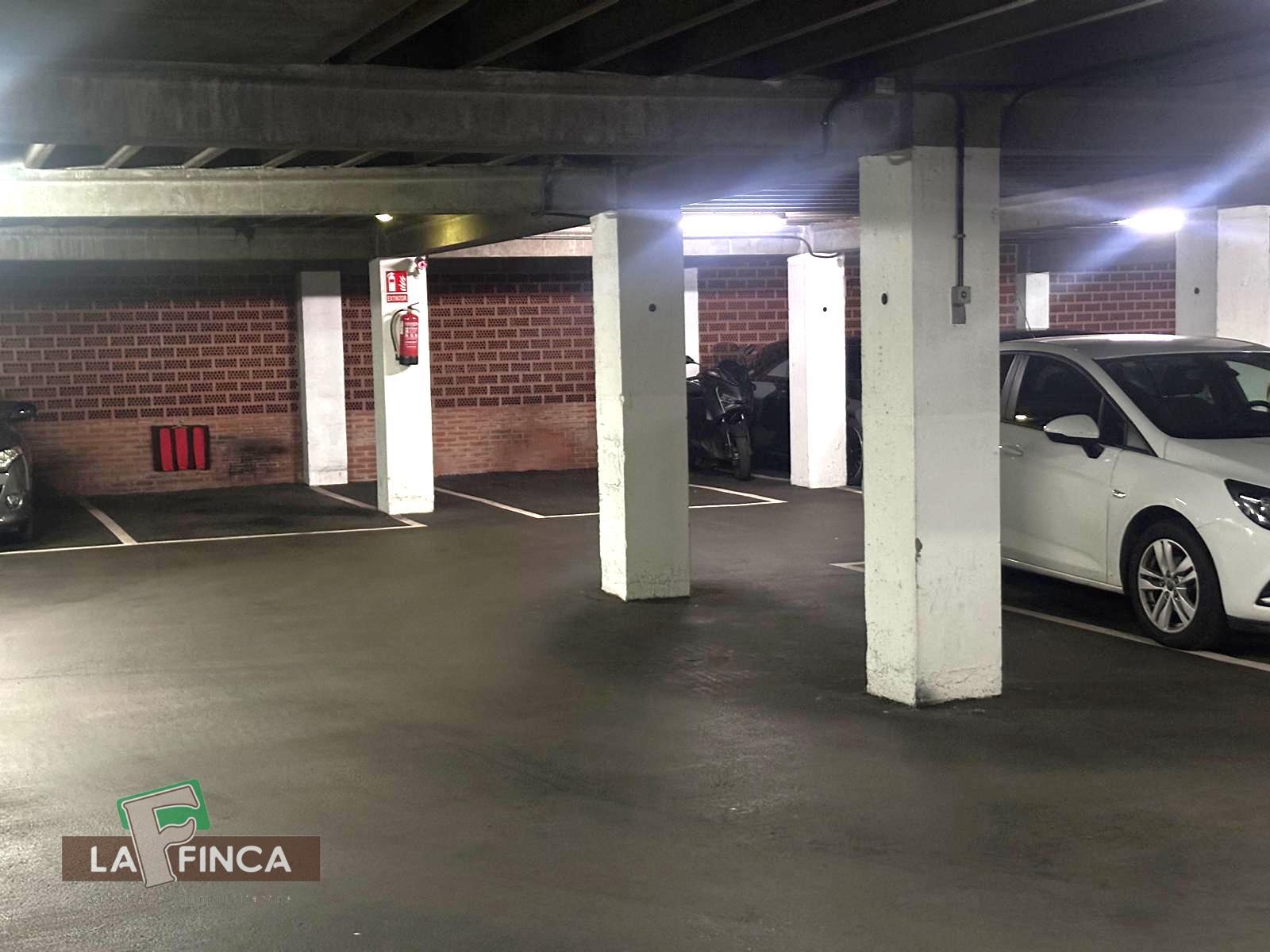 Venta de piso en Oviedo