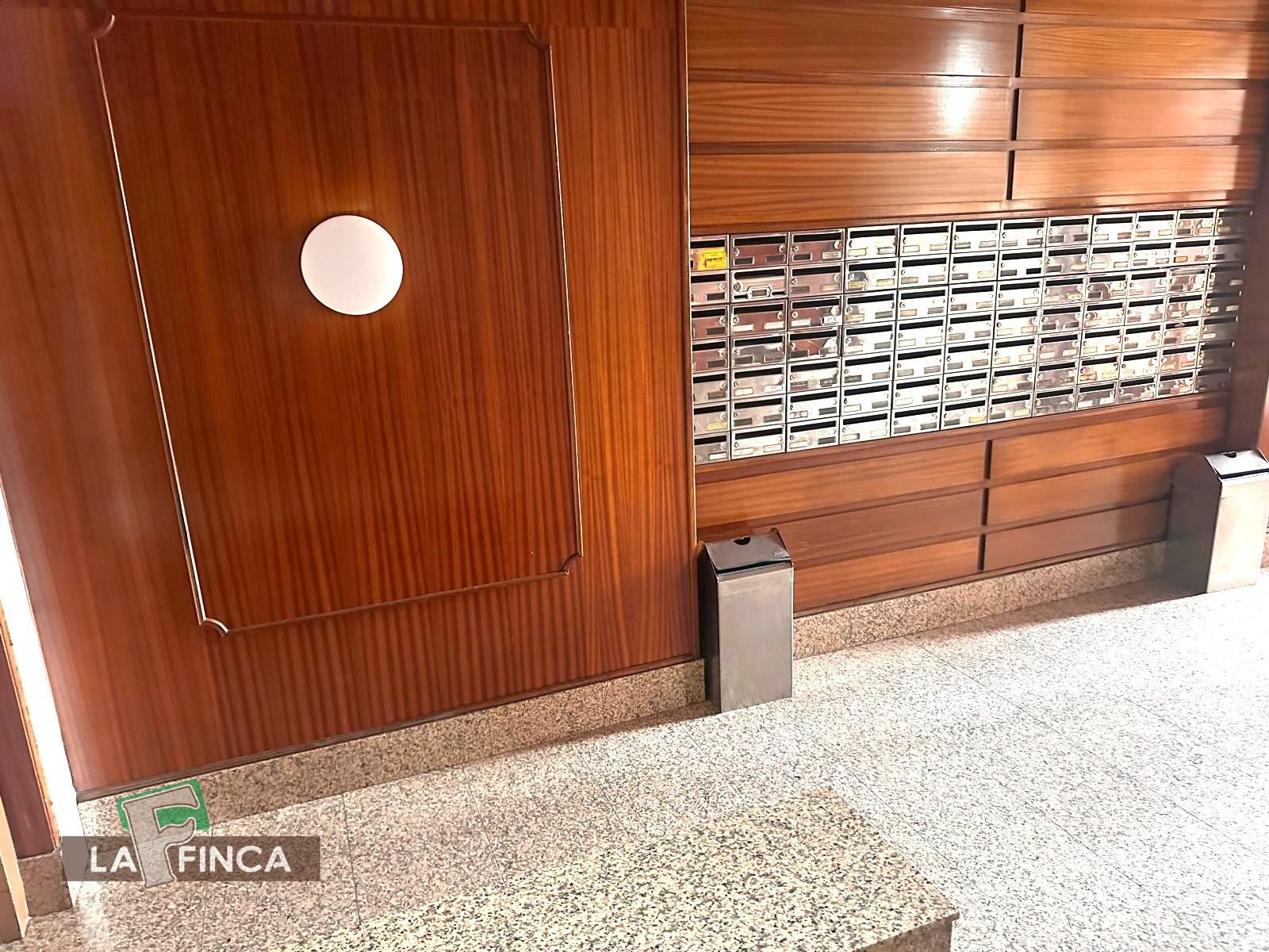 Venta de piso en Oviedo