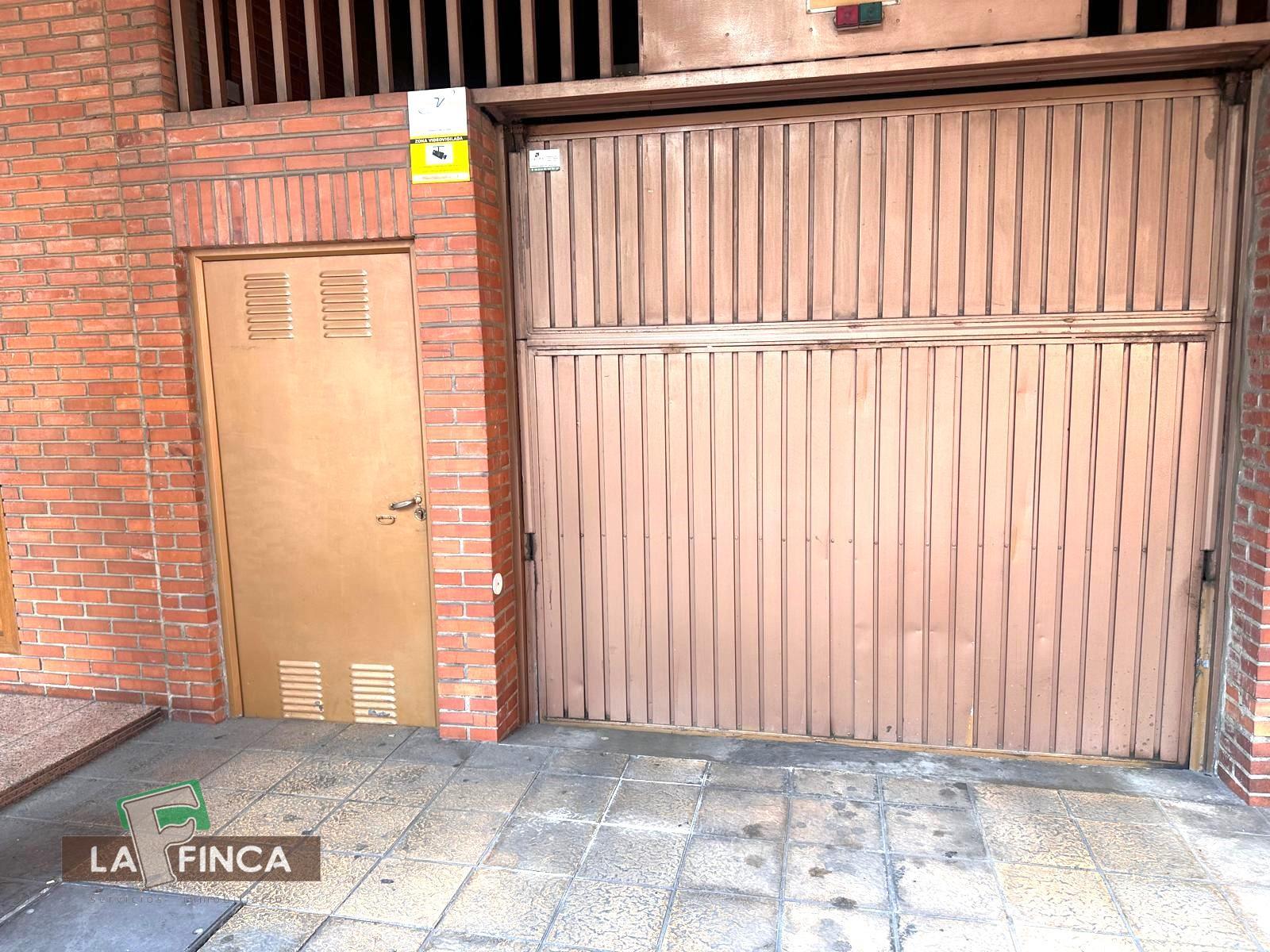 Venta de piso en Oviedo