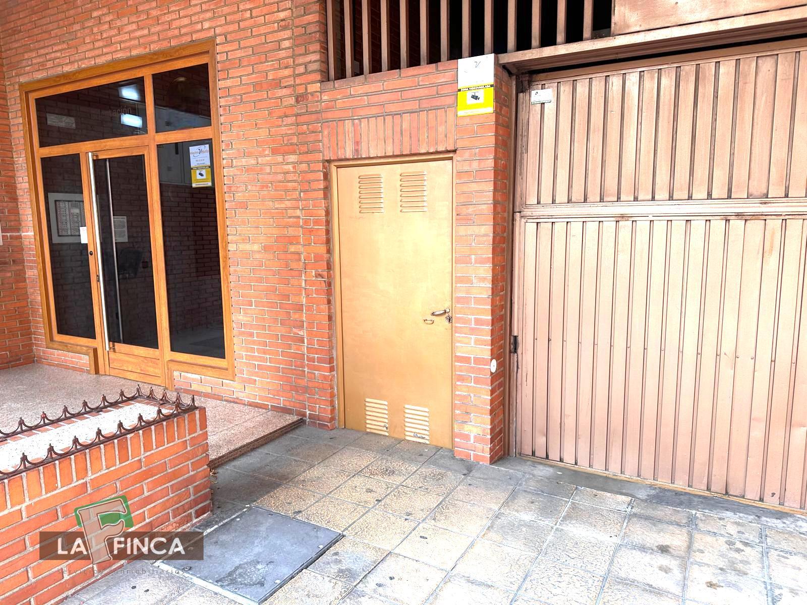 Venta de piso en Oviedo