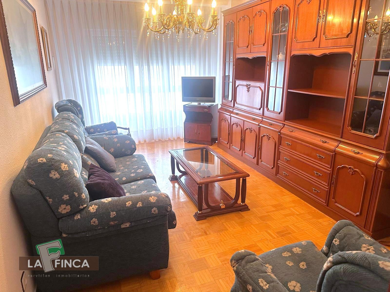 Venta de piso en Oviedo