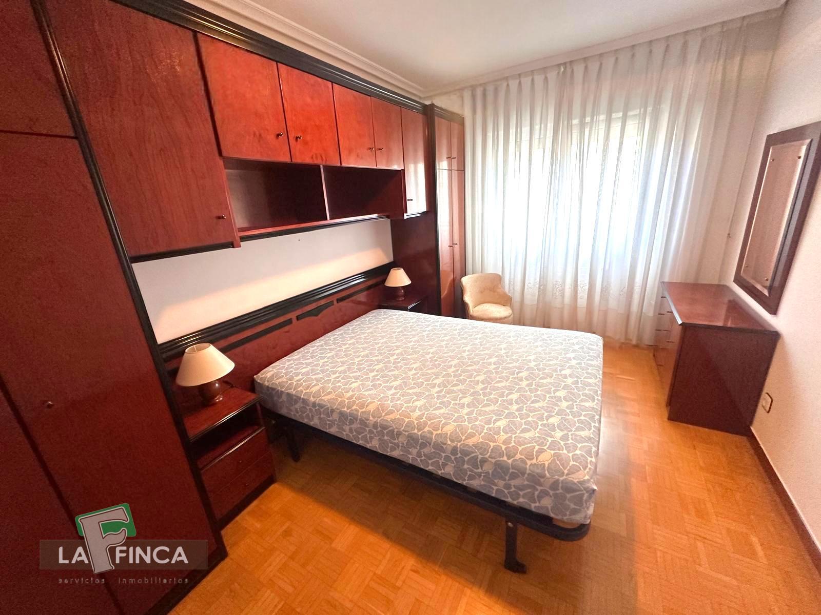 Venta de piso en Oviedo