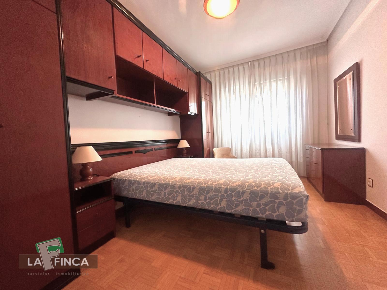 Venta de piso en Oviedo