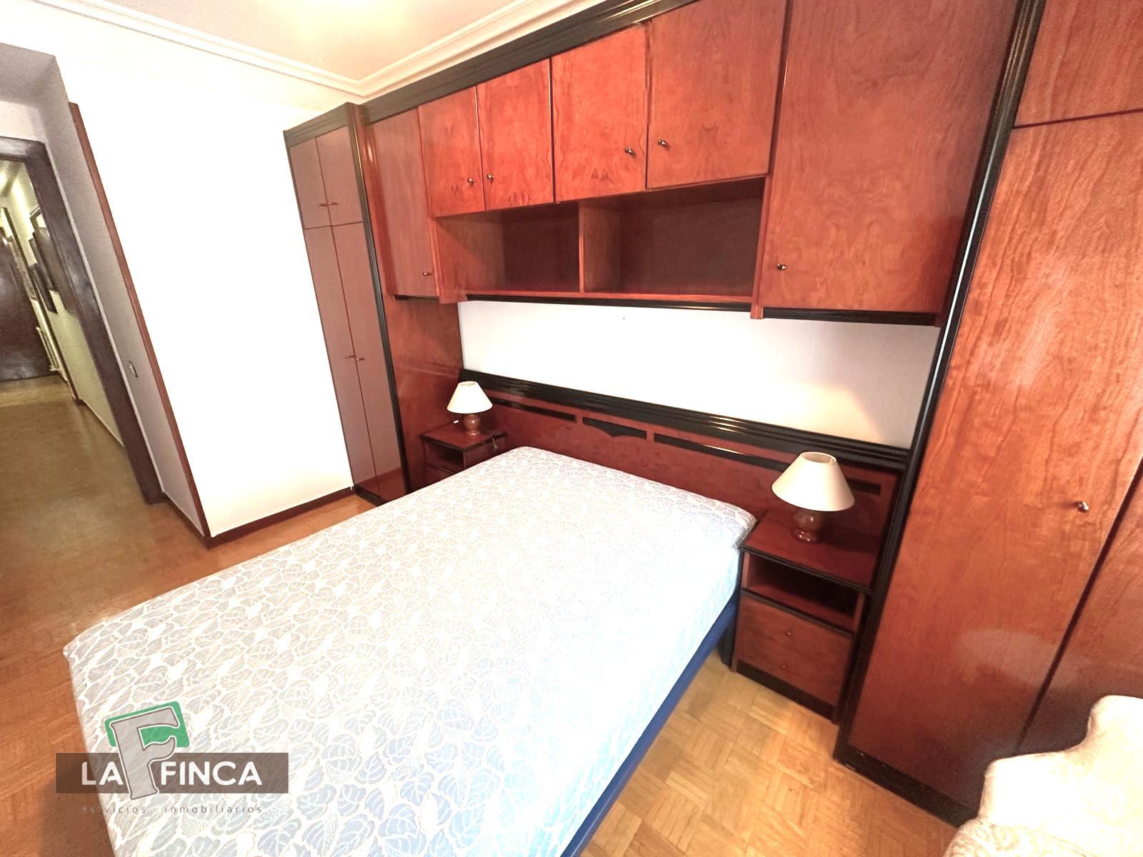 Venta de piso en Oviedo