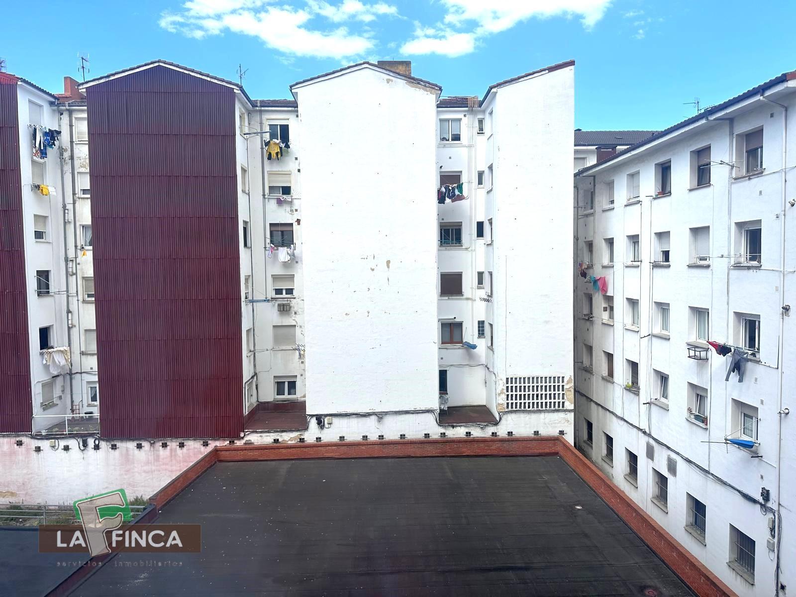 Venta de piso en Oviedo