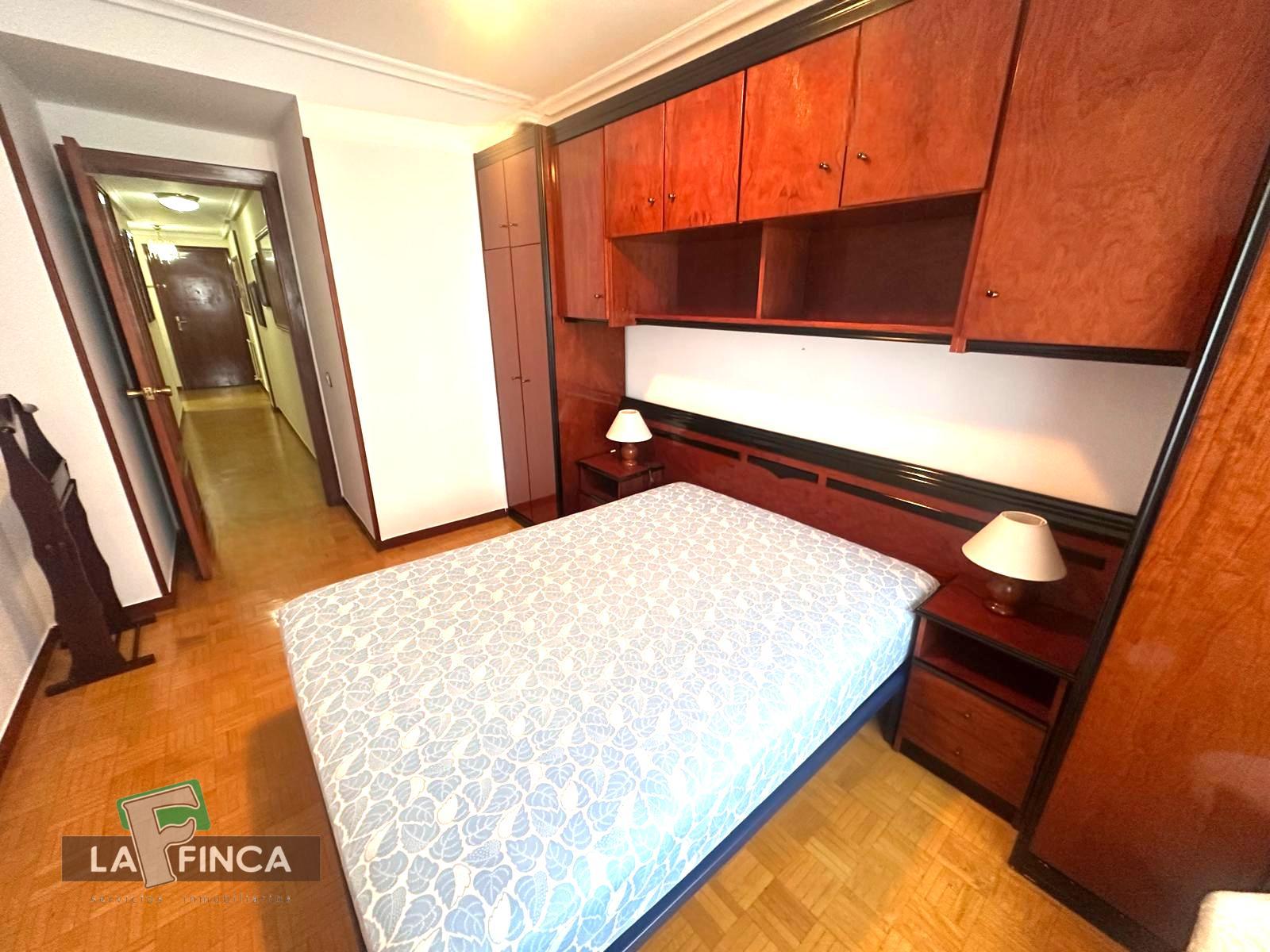 Venta de piso en Oviedo