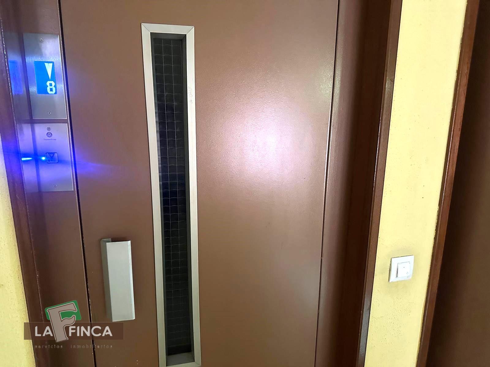 Venta de piso en Oviedo
