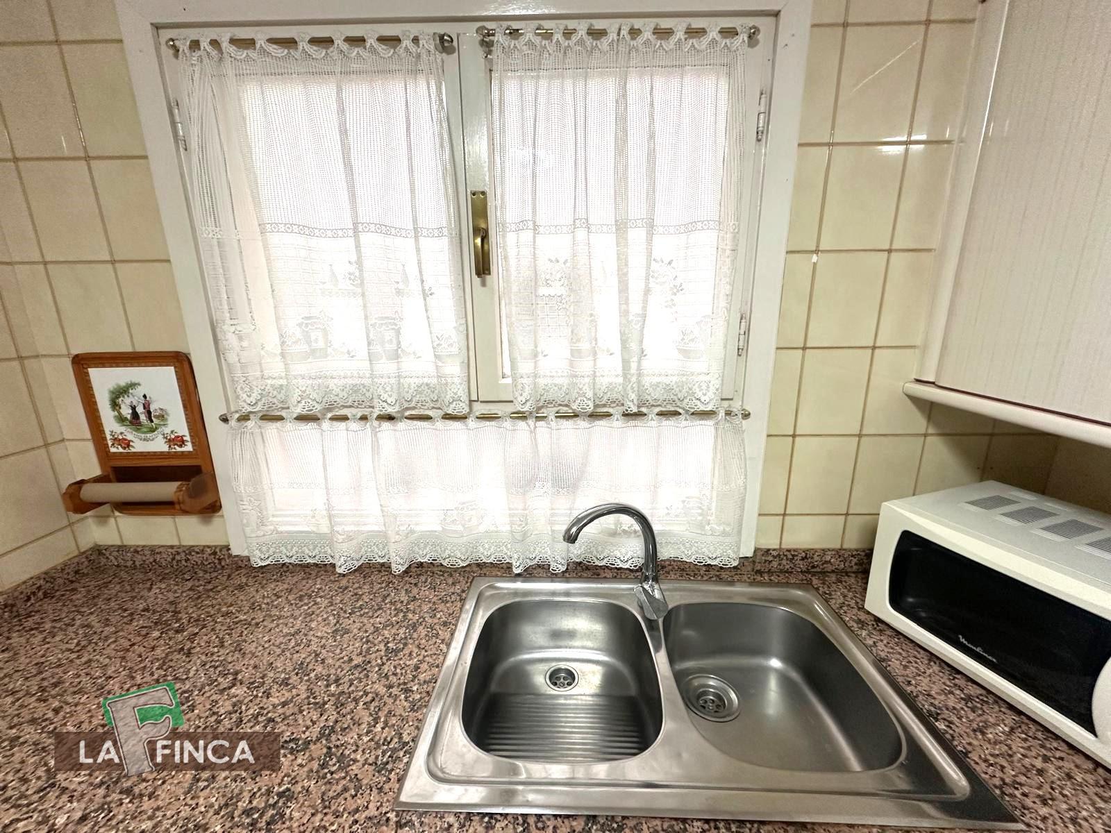 Venta de piso en Oviedo