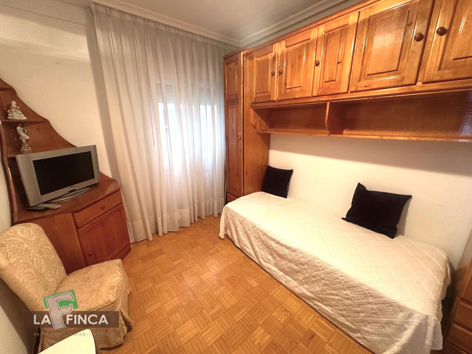 Venta de piso en Oviedo