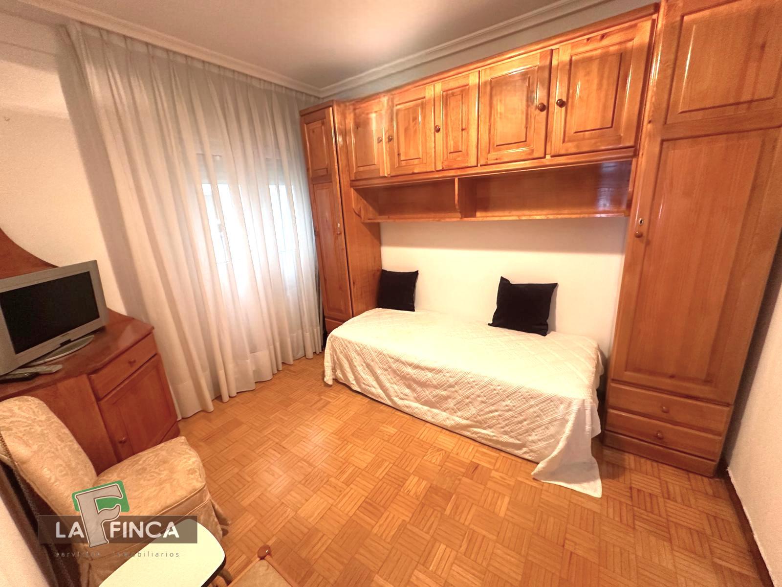 Venta de piso en Oviedo