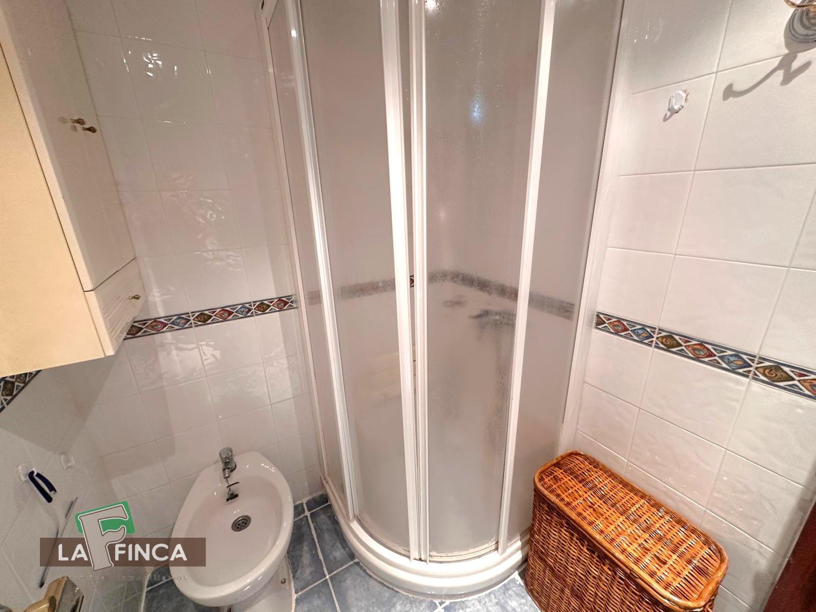 Venta de piso en Oviedo