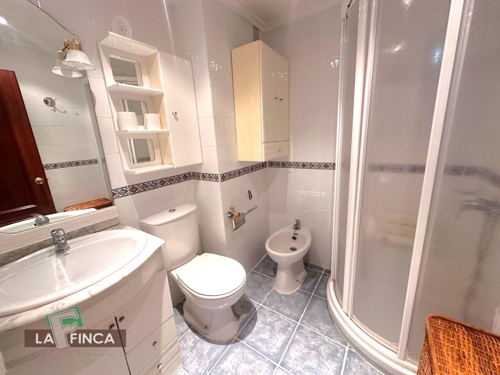 Venta de piso en Oviedo