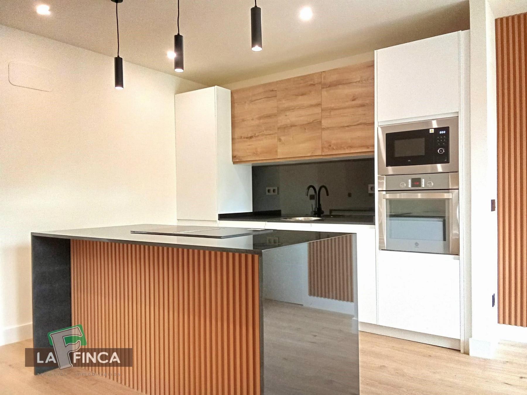 Venta de piso en Pravia