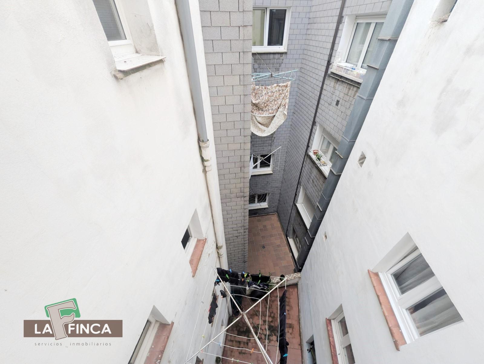 Alquiler de piso en Oviedo