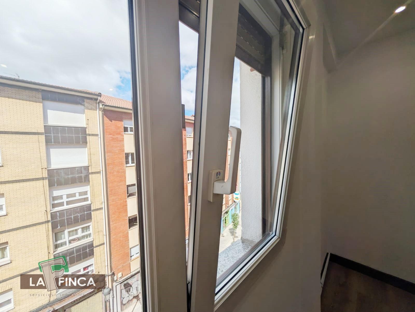 Alquiler de piso en Oviedo