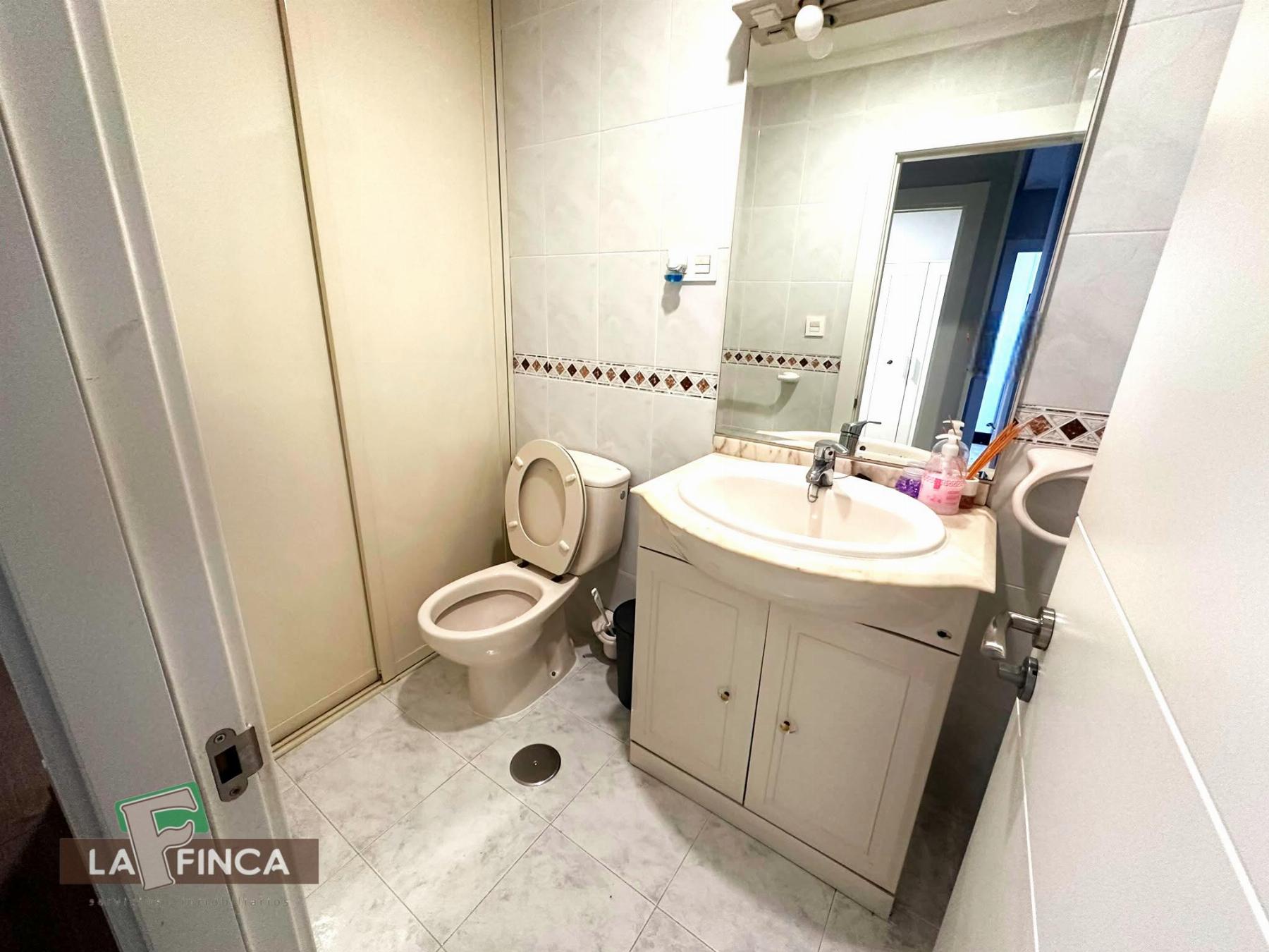 Venta de piso en Oviedo