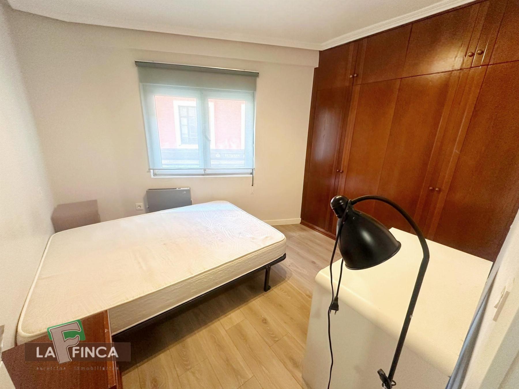 Venta de piso en Oviedo