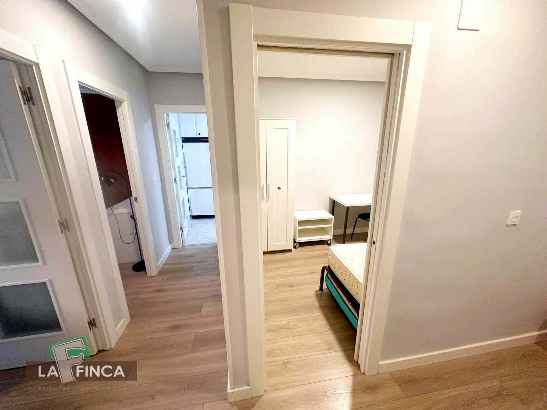 Venta de piso en Oviedo