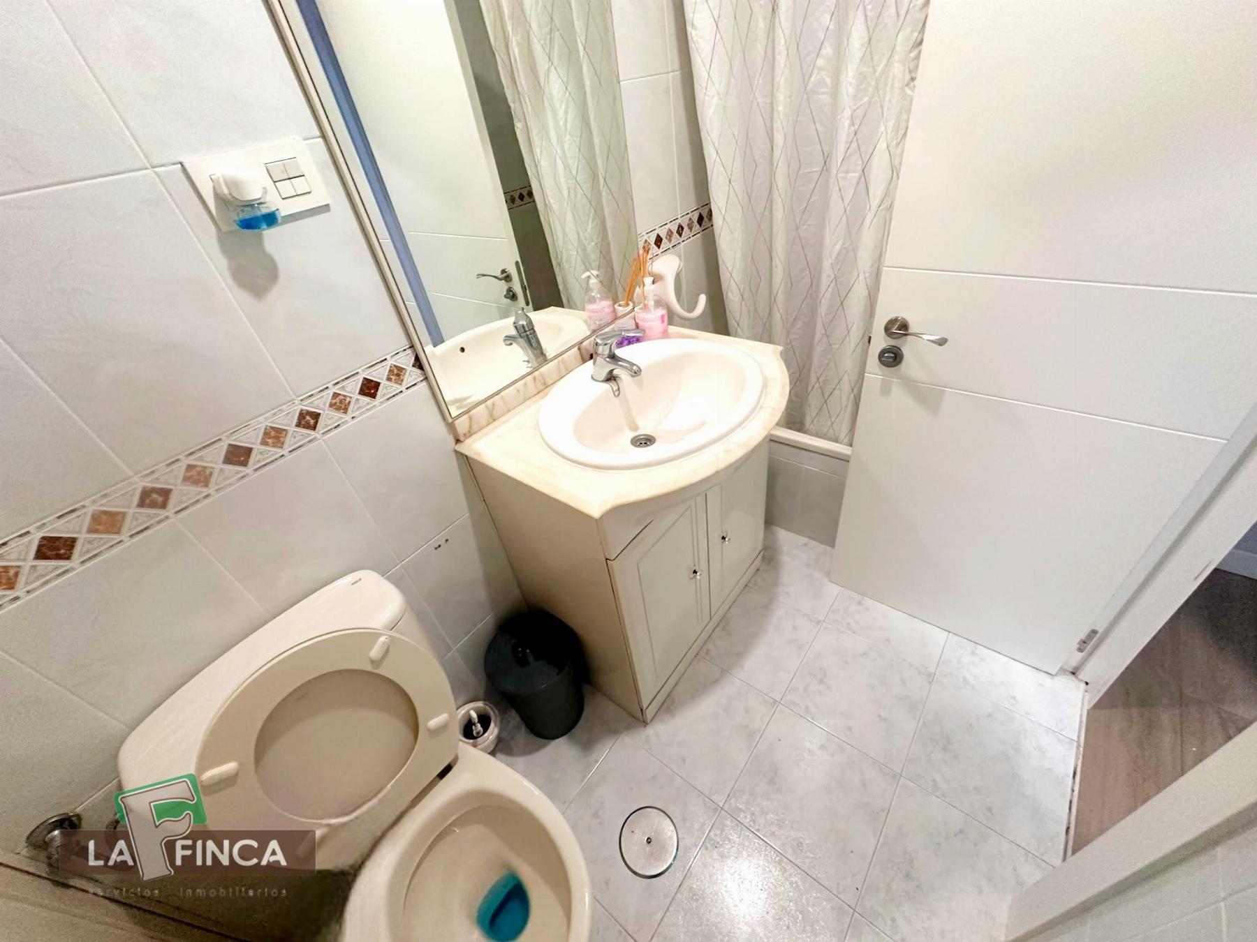 Venta de piso en Oviedo